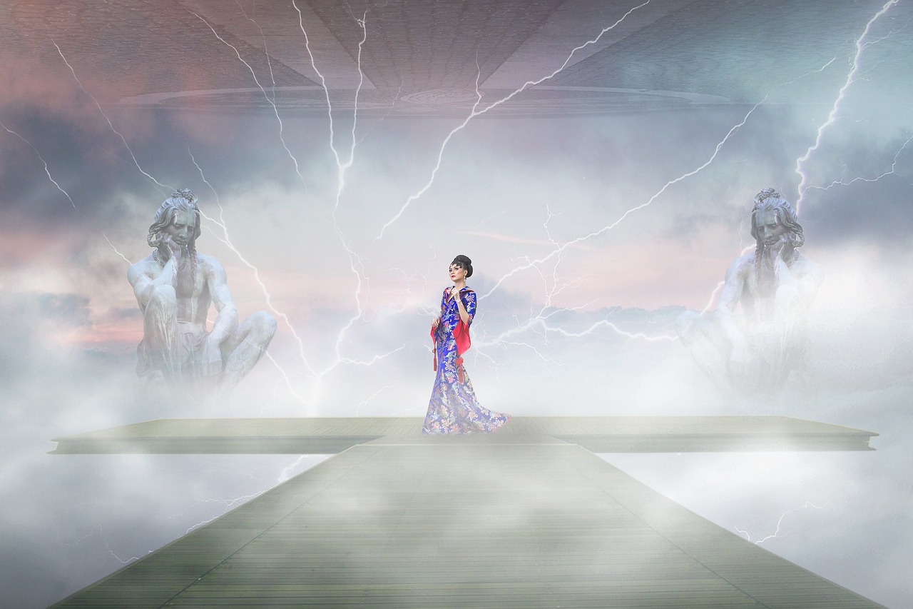 八仙傳奇新劇，重塑神話魅力與深度之旅