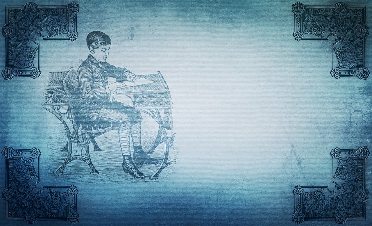 動漫男生背景圖，虛擬世界的魅力與時尚探索