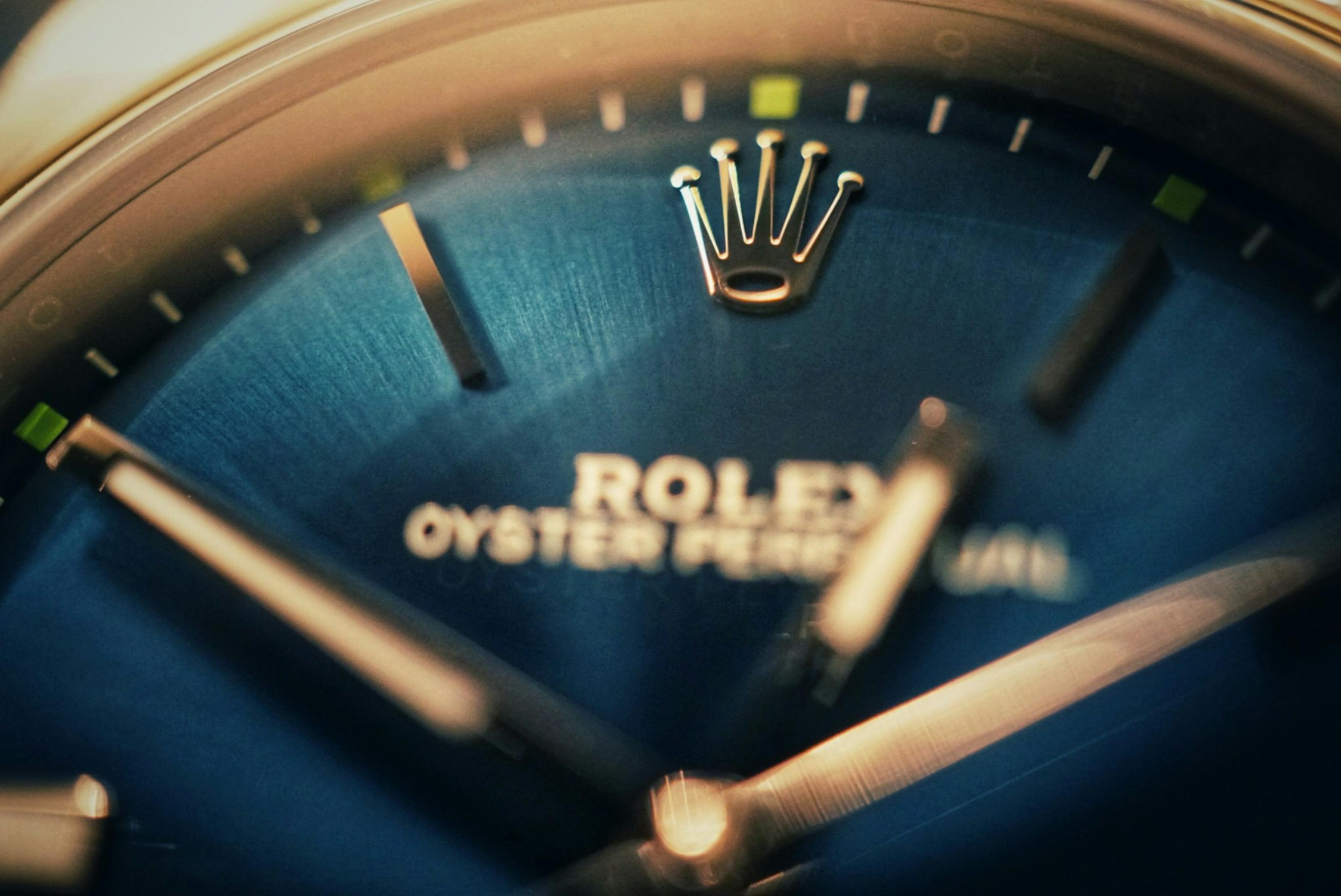 勞力士手表，品質與價值的完美結合，價格及圖片一覽