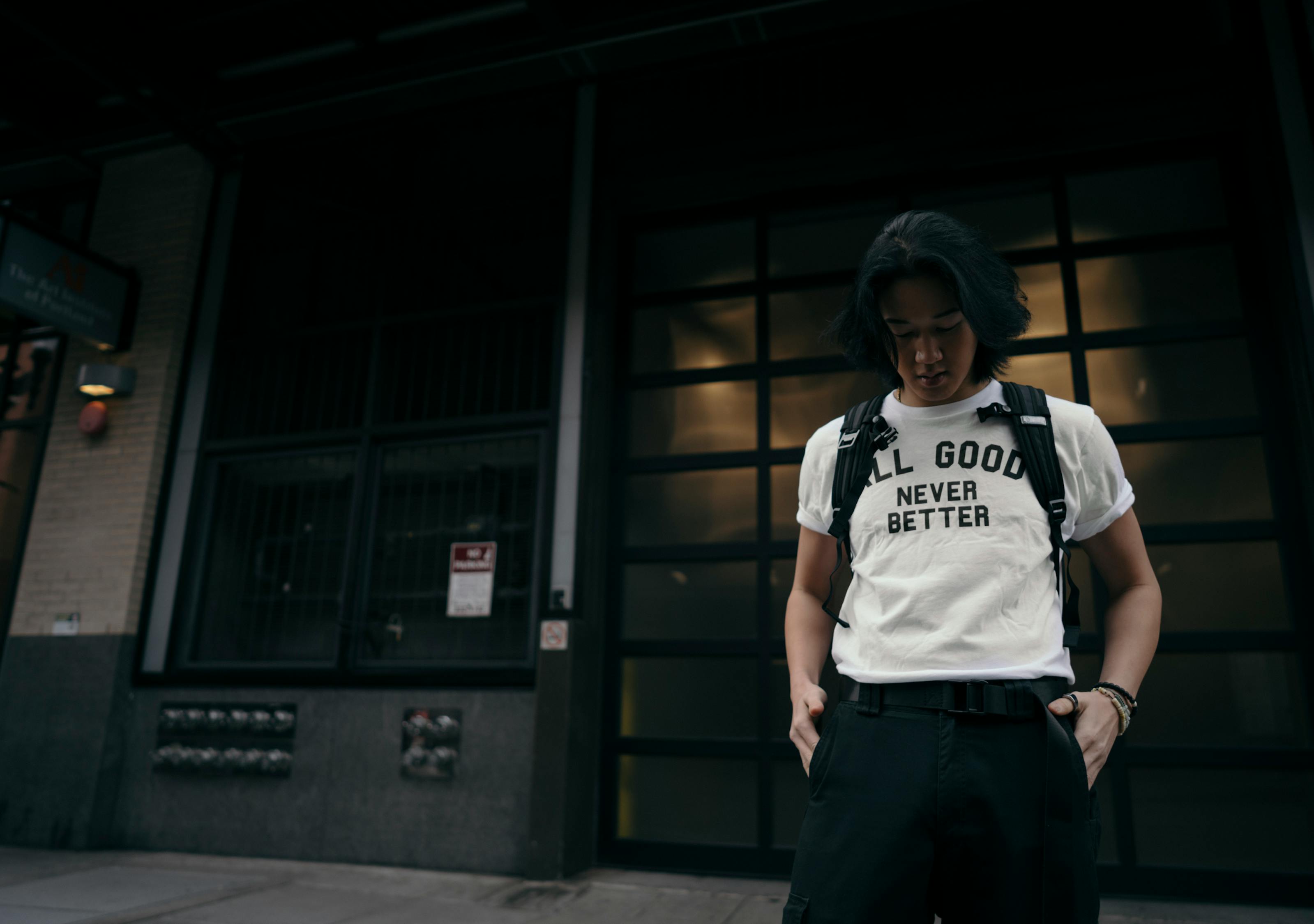 聚焦光環(huán)下的獨特視角，明星瞄的秘密世界