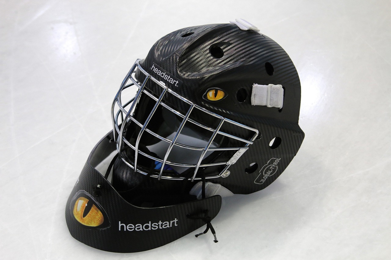 最新安全頭盔，守護頭部安全，護航生命無憂