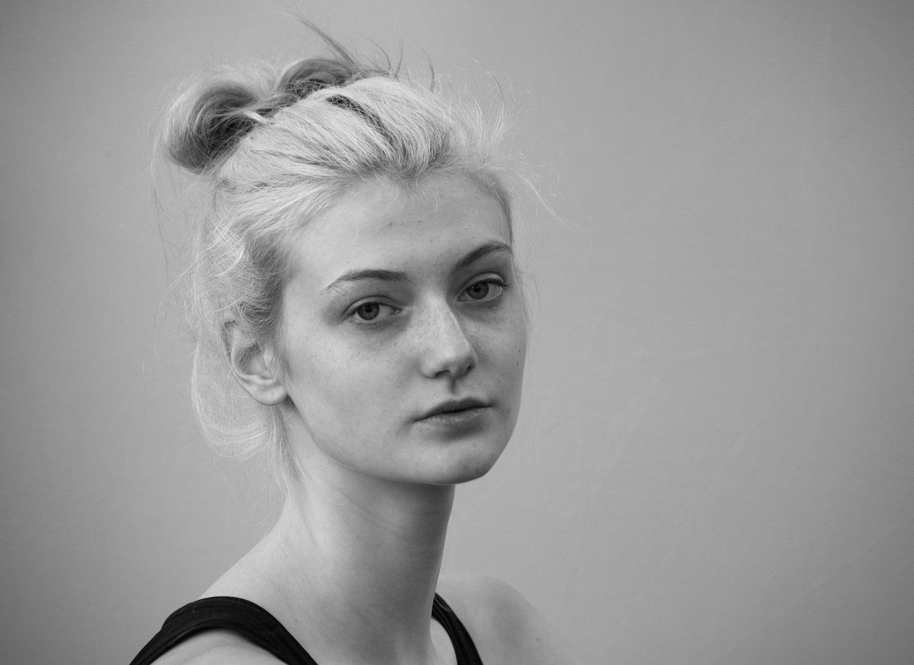 臉小的女明星，美麗新時(shí)代典范的閃耀之星