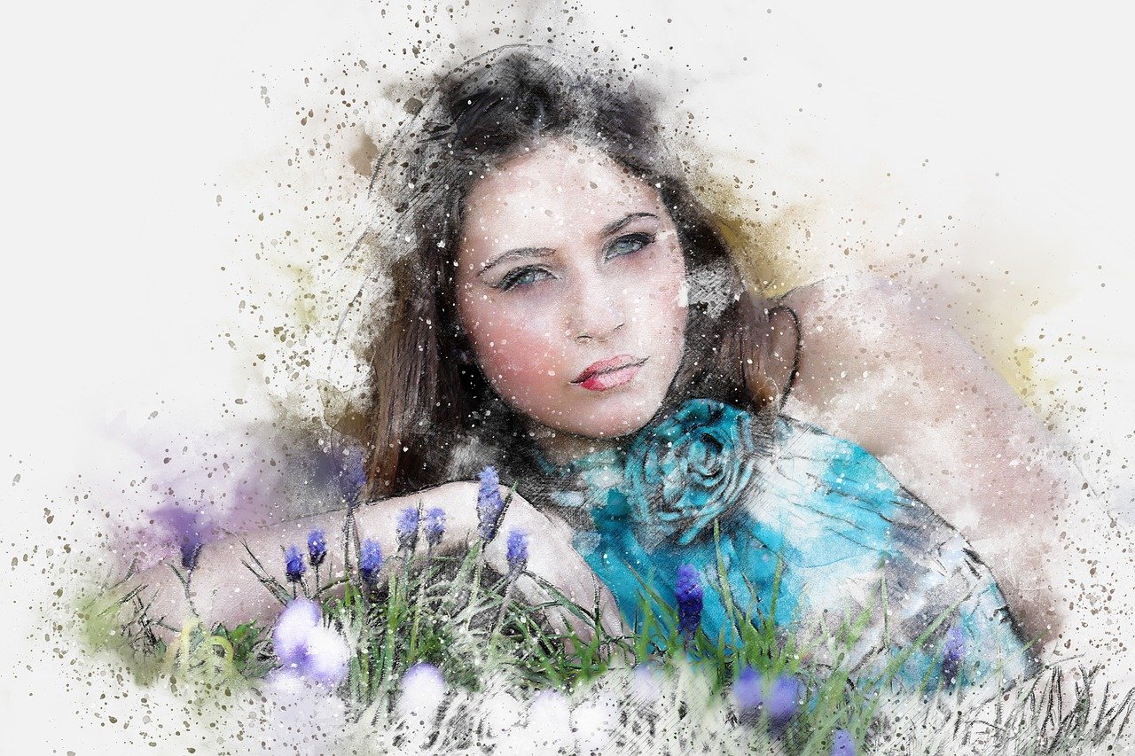 沈傲君，魅力人生與璀璨星路的演員之路