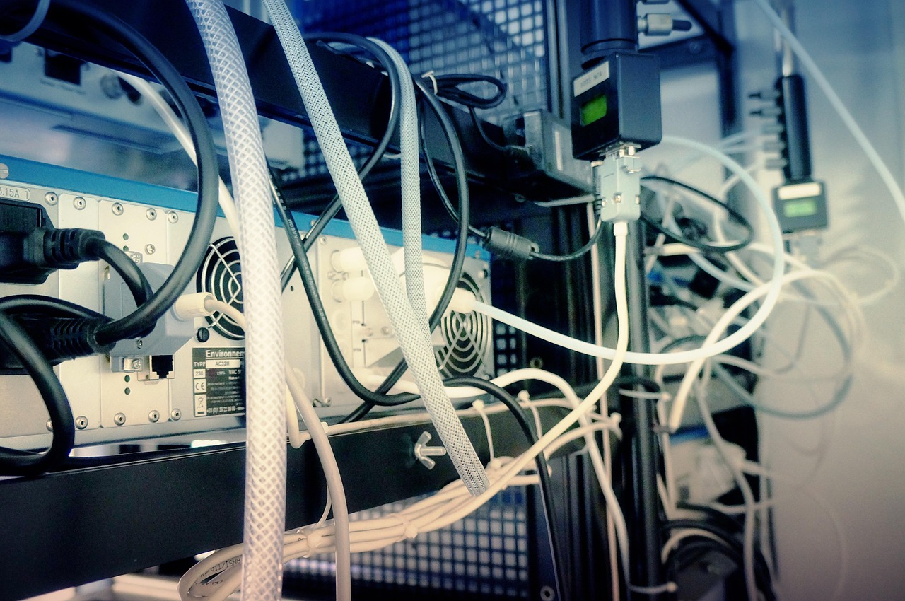 DK技術革新引領未來科技風潮