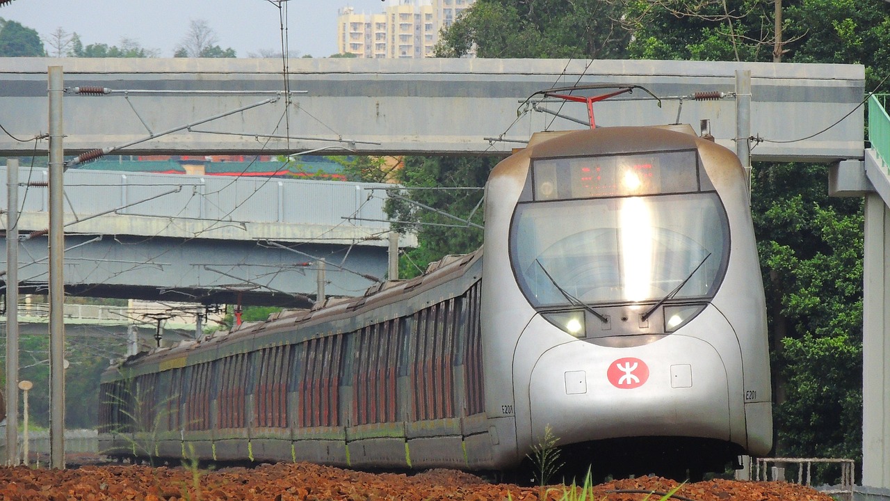 廣州地鐵22號線最新線路圖，城市交通樞紐的新篇章亮相！