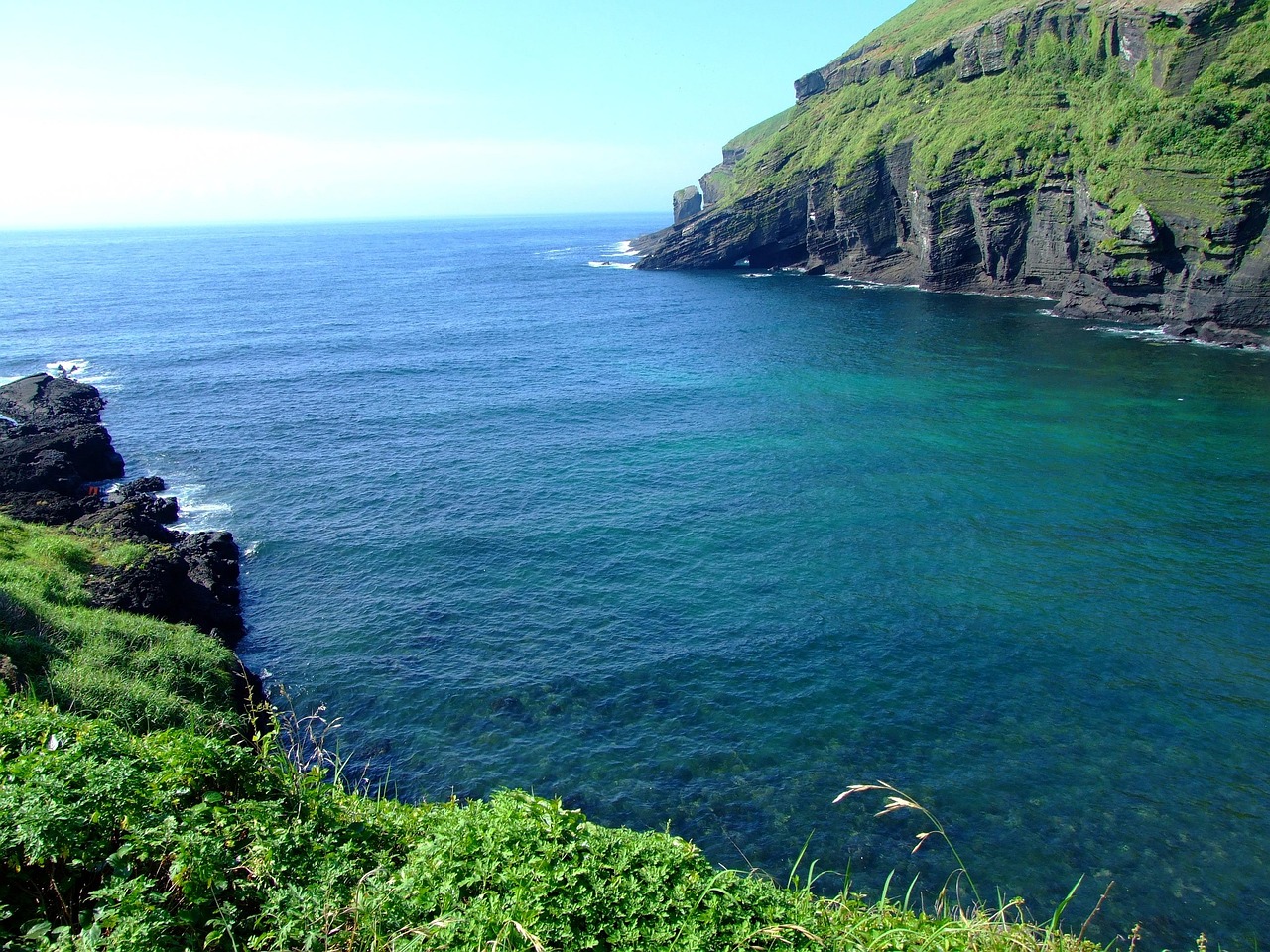 韓國(guó)釜山新紀(jì)行，探索與體驗(yàn)的魅力之旅