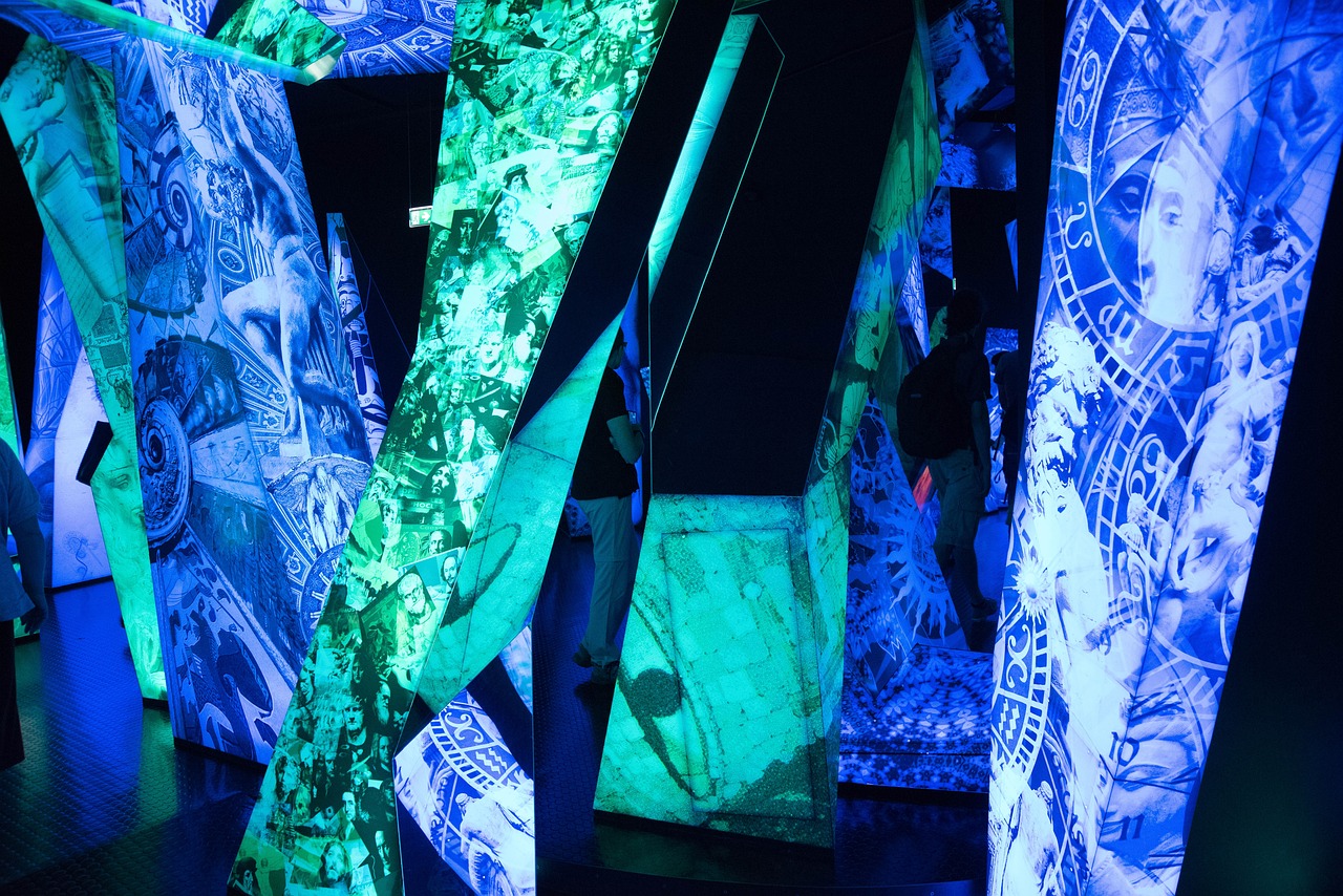 IMVU最新更新版，虛擬世界的全新探索體驗(yàn)