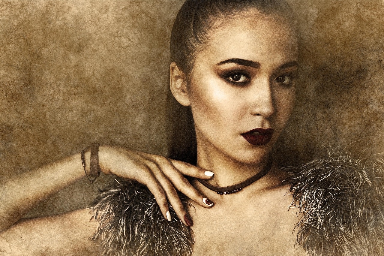 美籍男演員，跨越文化與藝術的魅力使者