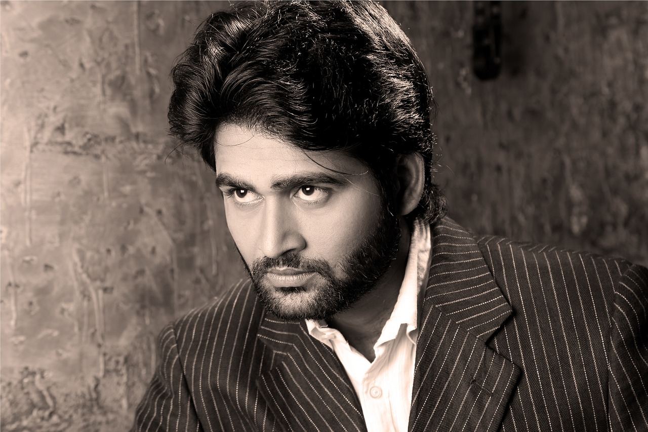 最新男生昵稱流行趨勢(shì)，個(gè)性表達(dá)與時(shí)尚選擇