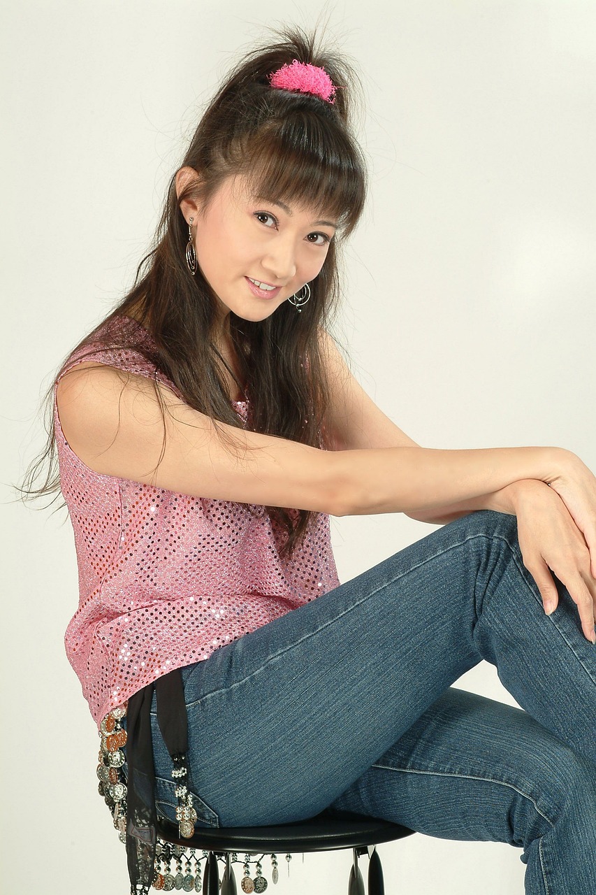 竹排江中游 第8頁