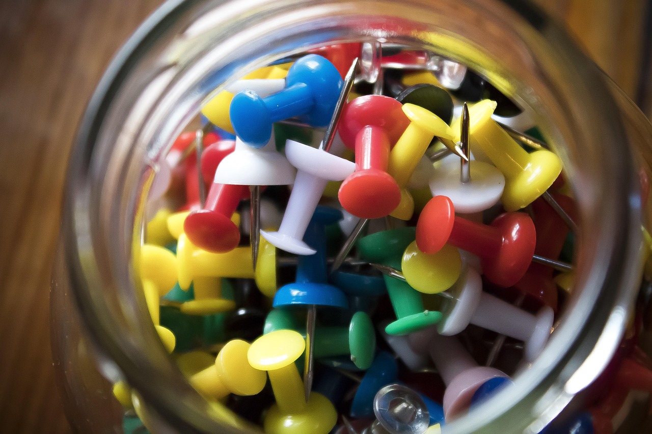 失憶三葉草 第6頁