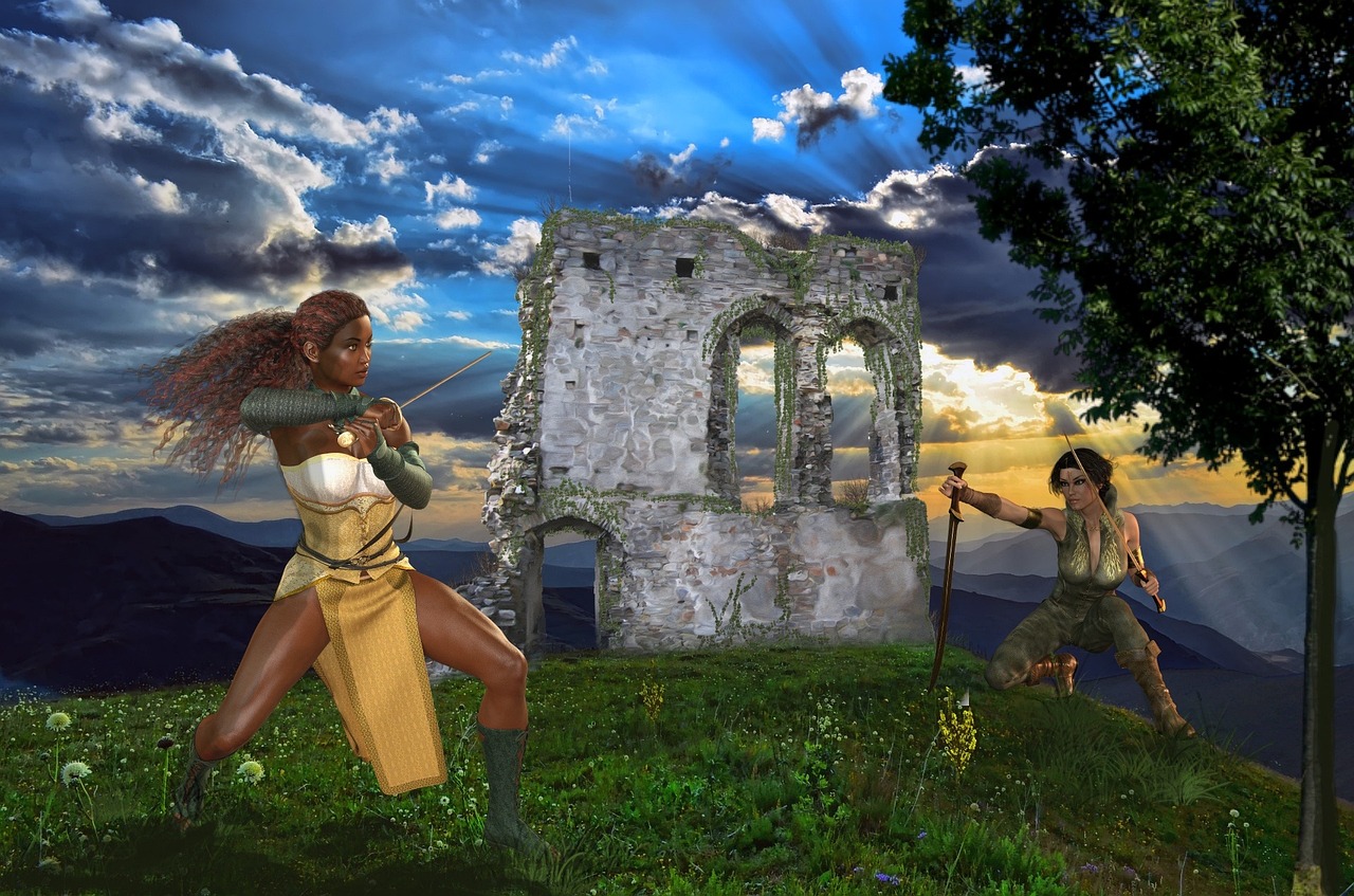 天敵演員陣容，演技與角色的無(wú)縫融合之旅