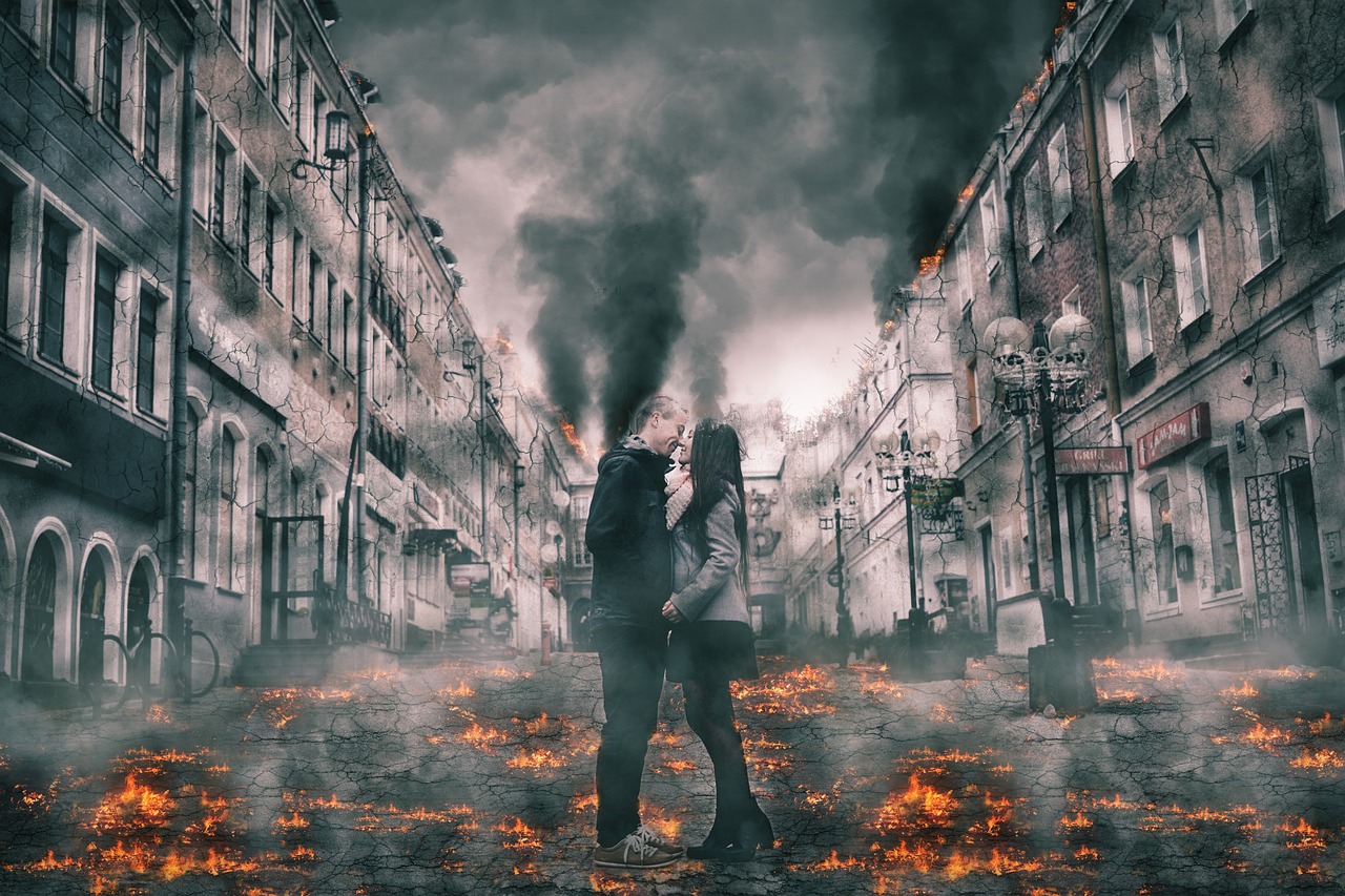 戰(zhàn)火連天，國產(chǎn)戰(zhàn)爭巨制震撼來襲