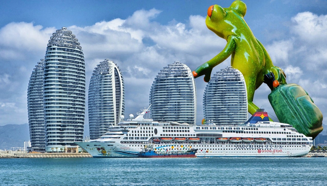 海南天域度假酒店的價(jià)格概覽與體驗(yàn)分享