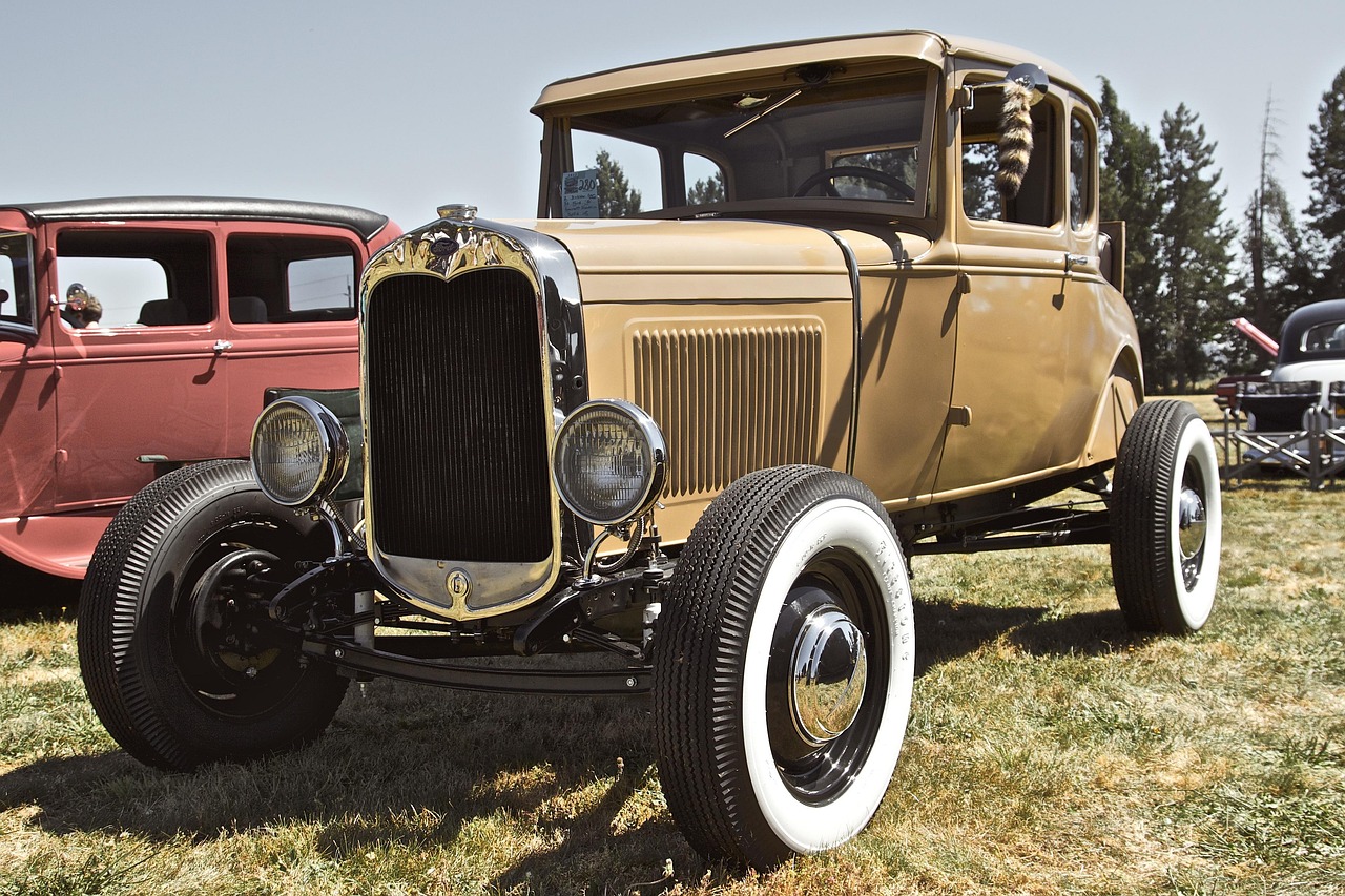 最新車型革新力量，引領汽車行業(yè)的未來趨勢