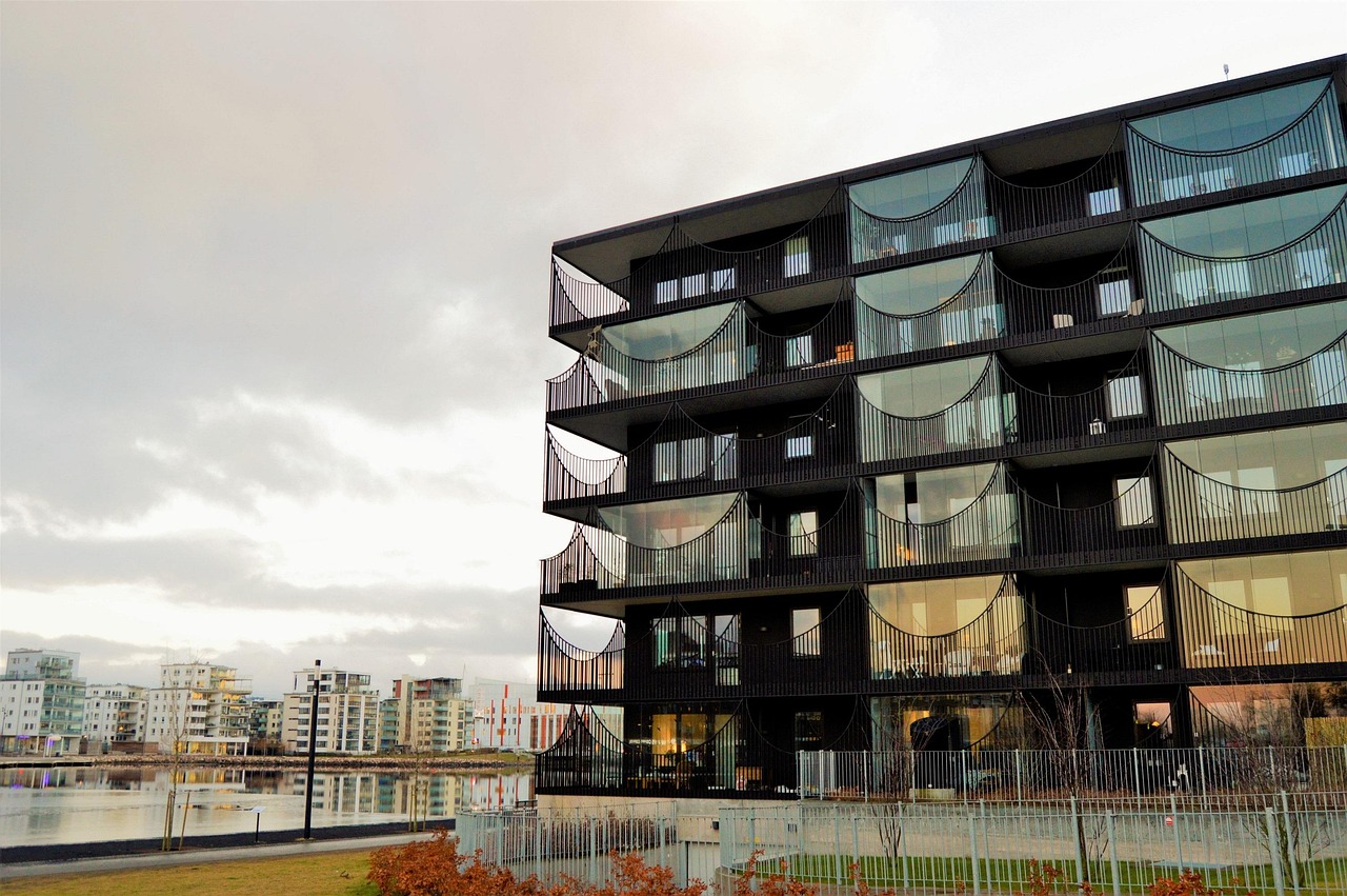 融僑宜家最新二手房?jī)r(jià)格概覽及分析