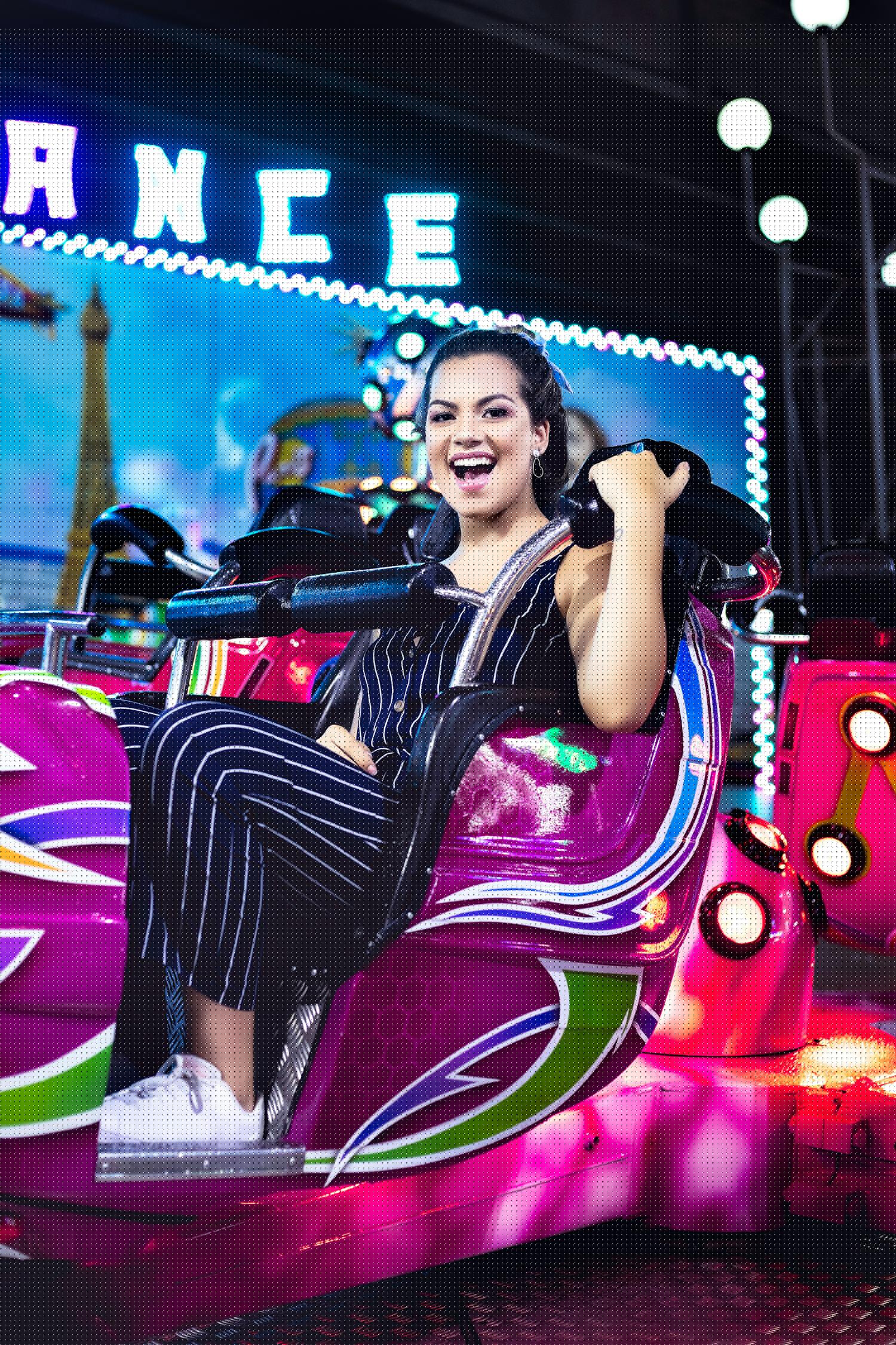 中國好舞蹈新一季，舞動青春，魅力無限綻放