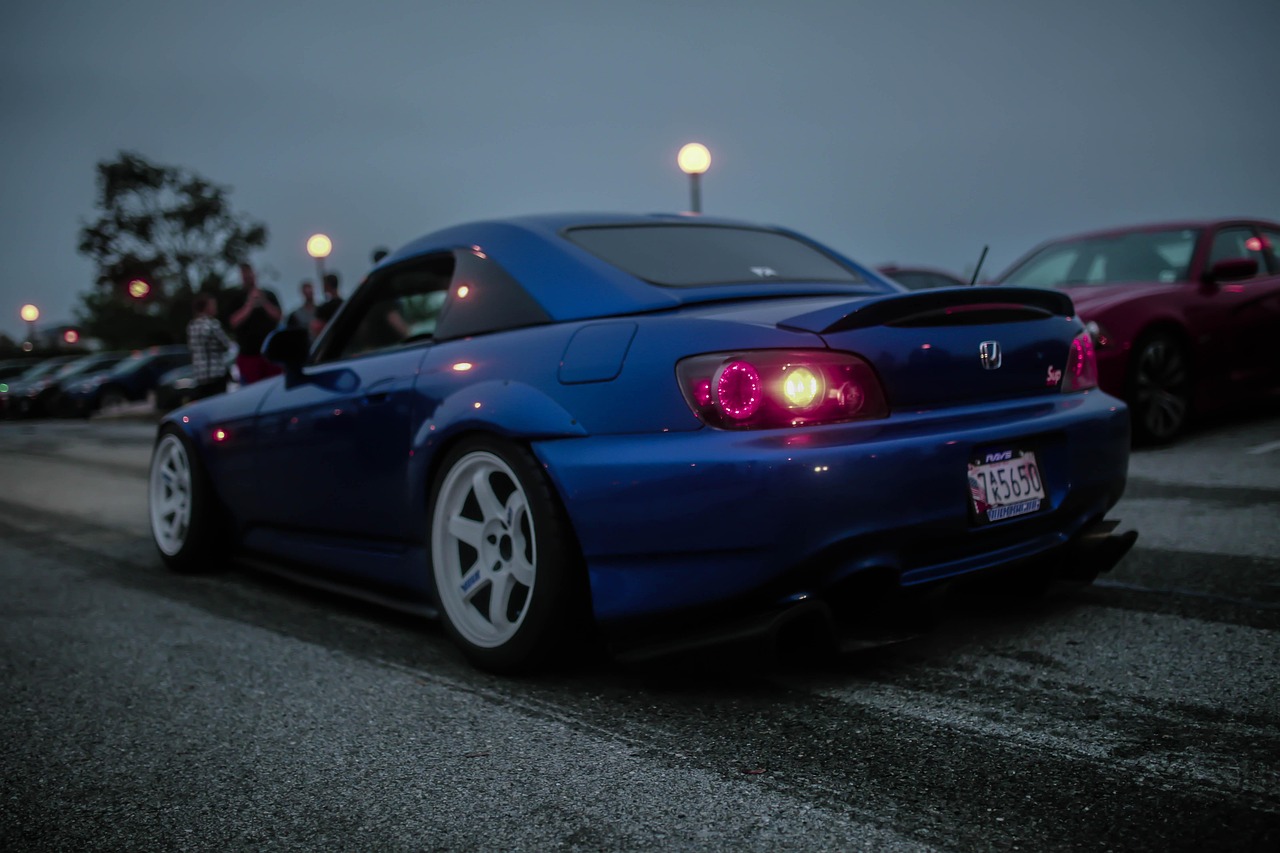 本田全新車型亮相，引領(lǐng)未來駕駛體驗風(fēng)潮！