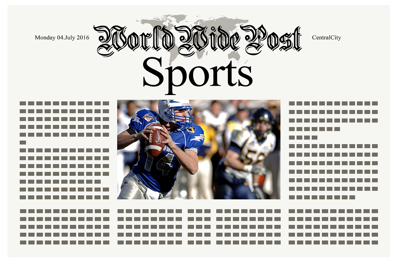 體育新聞速遞，賽場內(nèi)外的精彩瞬間報(bào)道