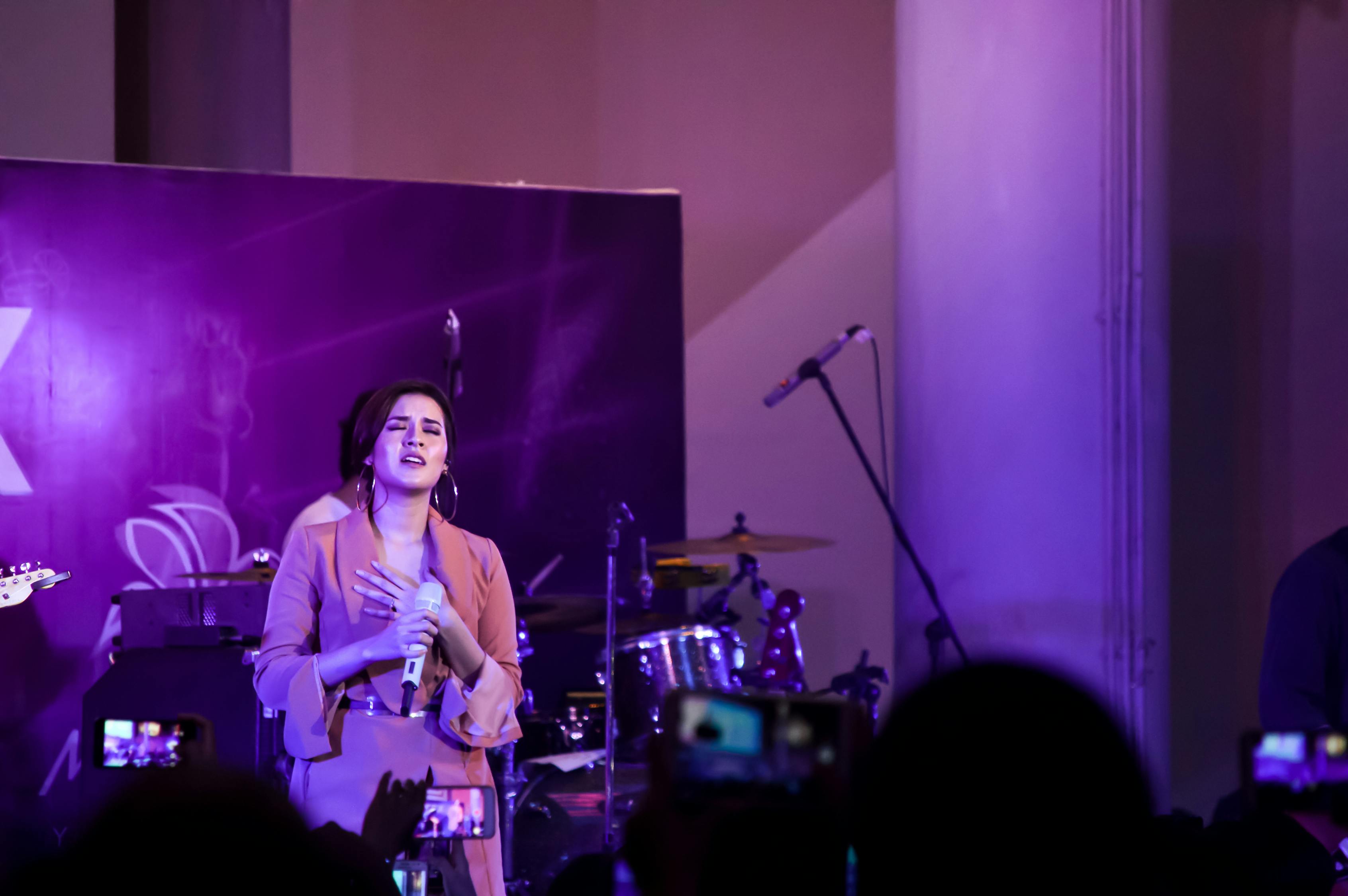 張韶涵最新歌曲發(fā)布，音樂(lè)的力量，情感的共鳴