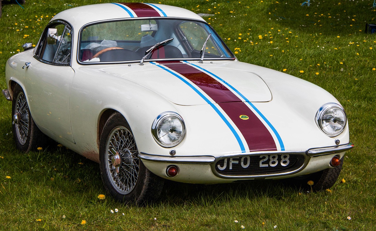 速度與激情的較量，開車比賽熱血沸騰時刻