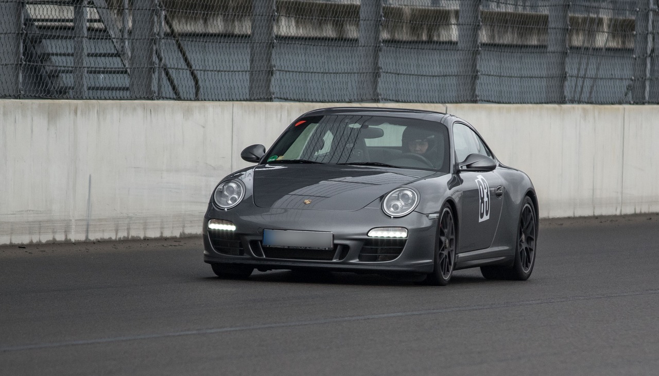 GT2RS價(jià)格與市場(chǎng)表現(xiàn)探究