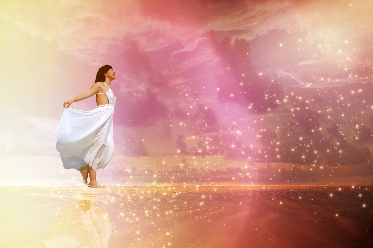 勵(lì)志語(yǔ)錄，燃燒生命，追逐夢(mèng)想的力量