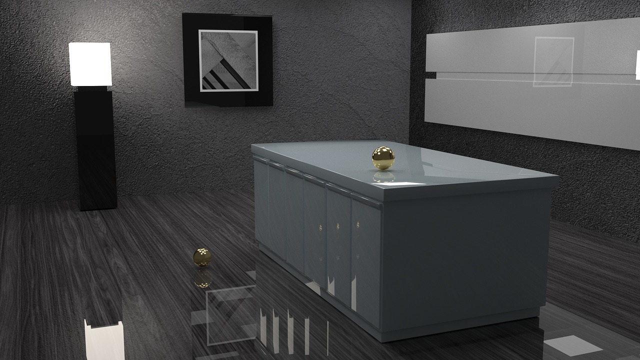 探索現(xiàn)代家居新潮，最新裝修風(fēng)格全解析