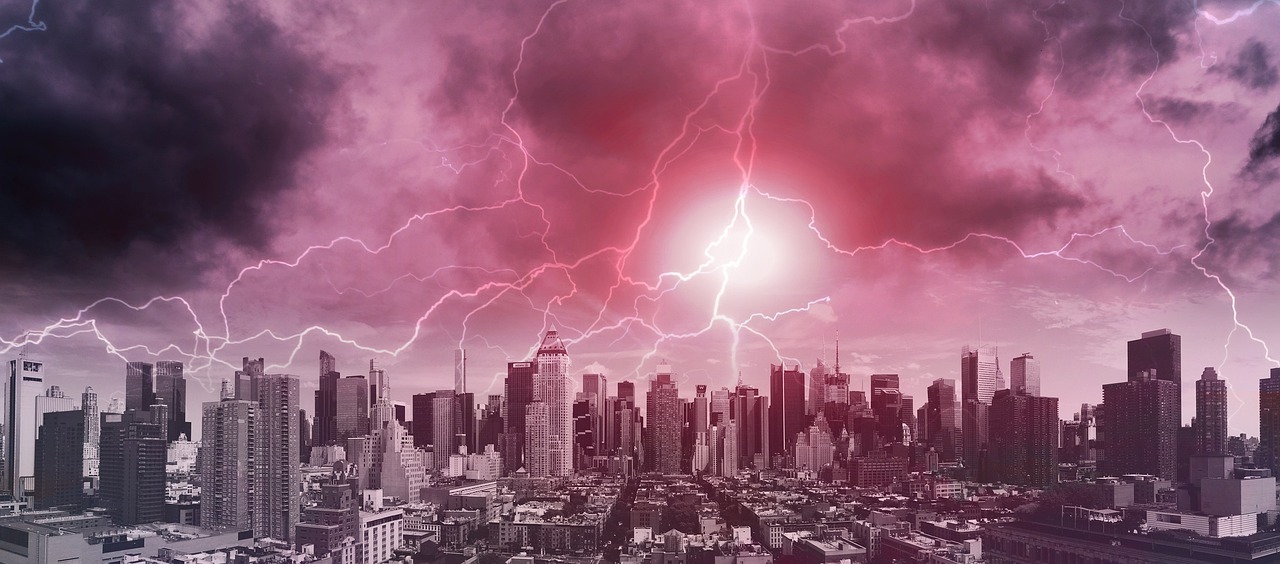 贛州今日氣象，活力四溢的城市天氣概覽