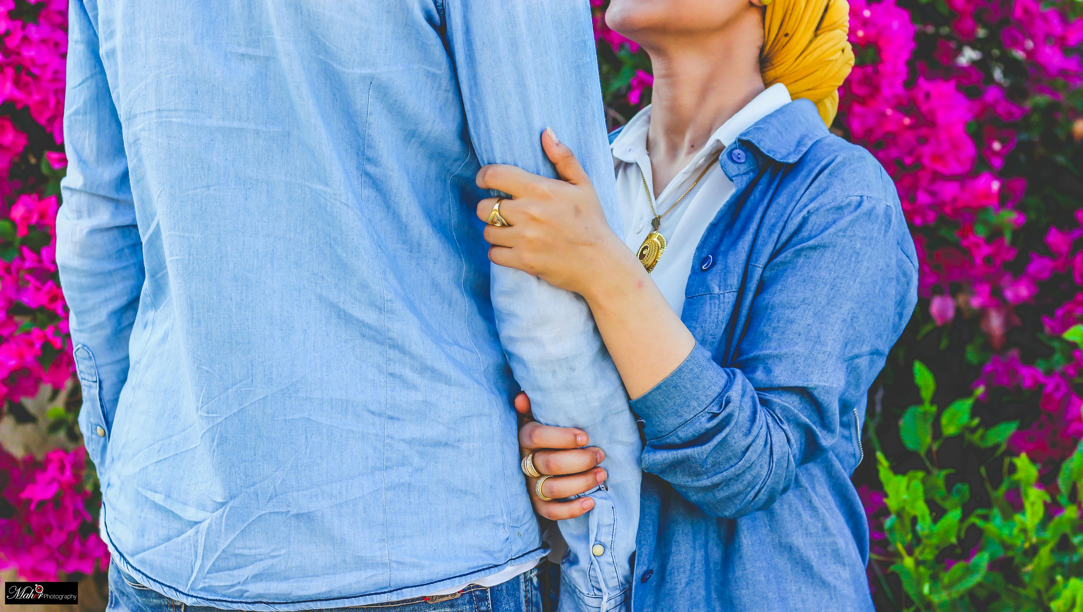 相聲演員劉偉背后的女人，妻子背后的故事與光芒