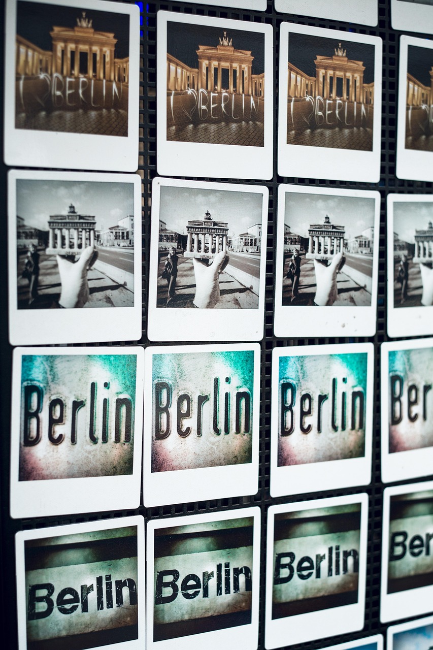 德國重塑移民政策，新規(guī)定引領(lǐng)未來之路