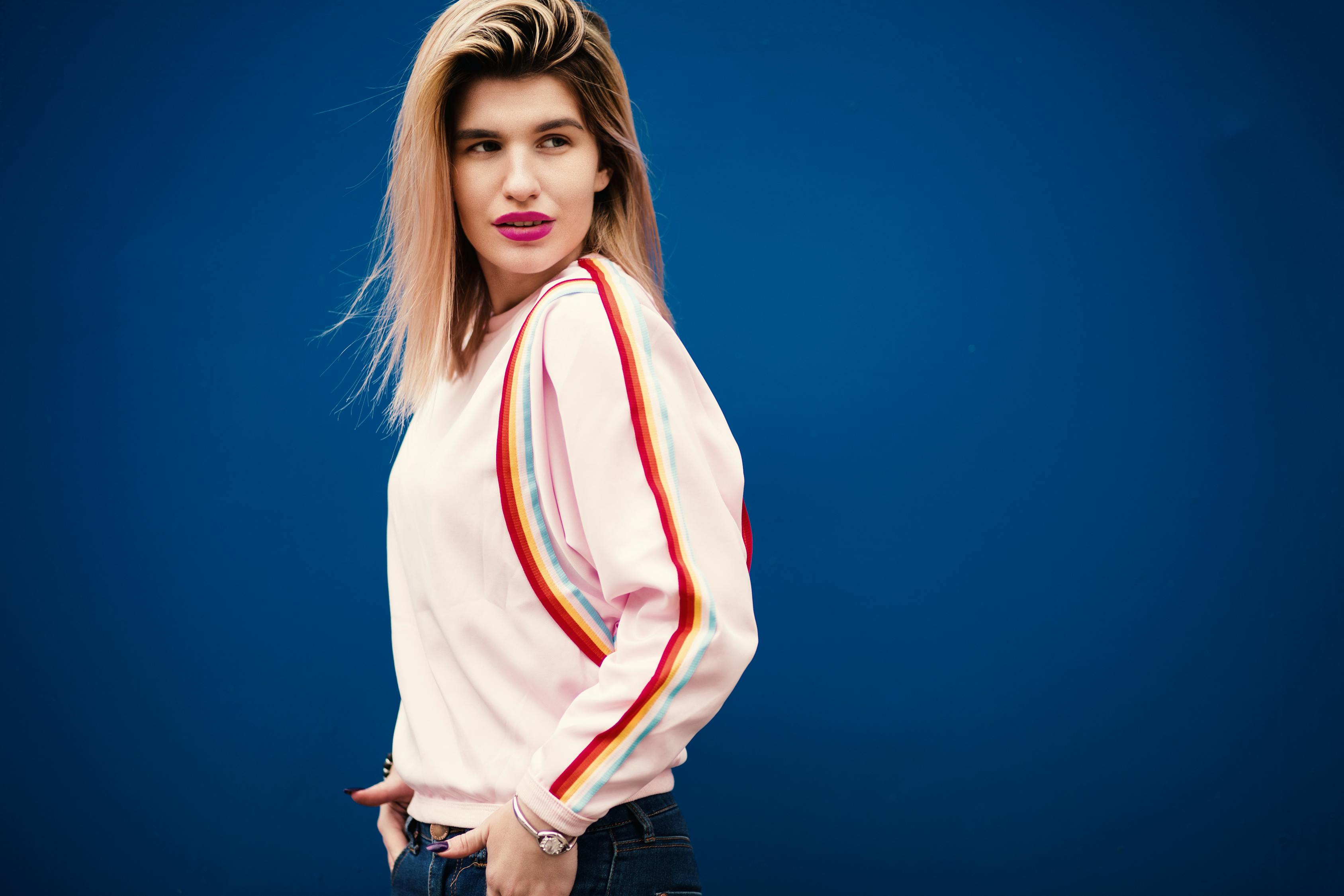 楊冪2017最新寫真——時(shí)尚魅力之典范展現(xiàn)