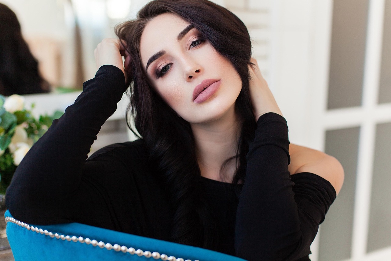 演員金陽(yáng)，璀璨之星之路