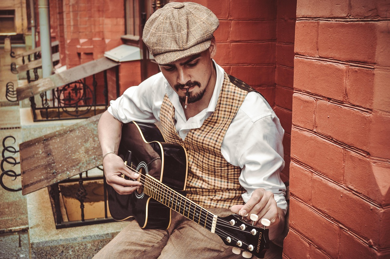 孫耀威，演員的魅力與傳奇人生之路