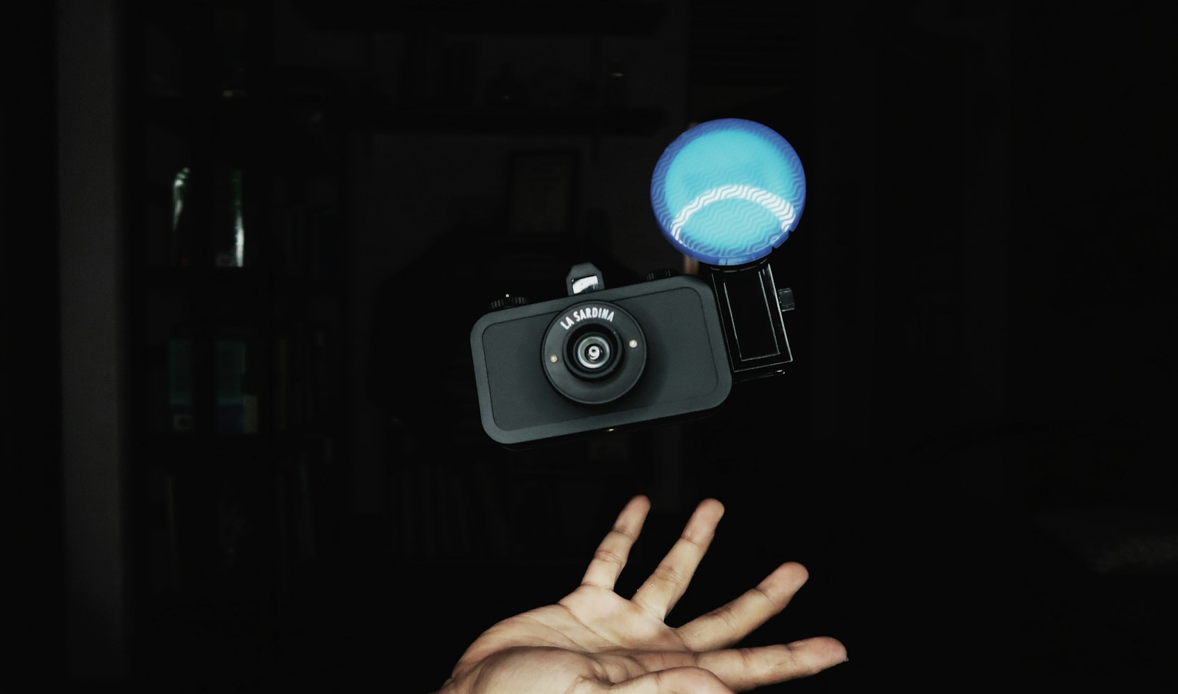 TC電影，獨特的觀影體驗