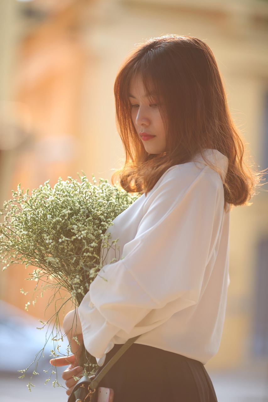 曹敏，演藝之路的閃耀之星