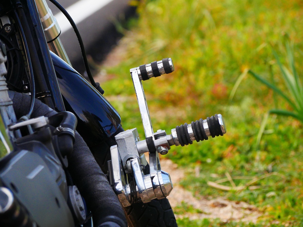 踏板摩托比賽，速度與激情的極致展現(xiàn)之旅