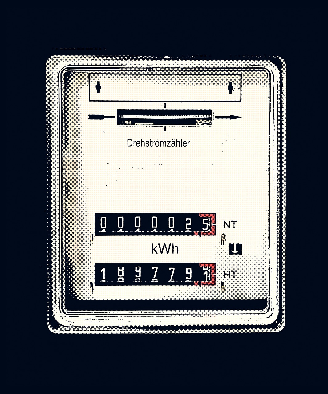 農(nóng)村照明電價(jià)格解析，一度電究竟多少錢(qián)？