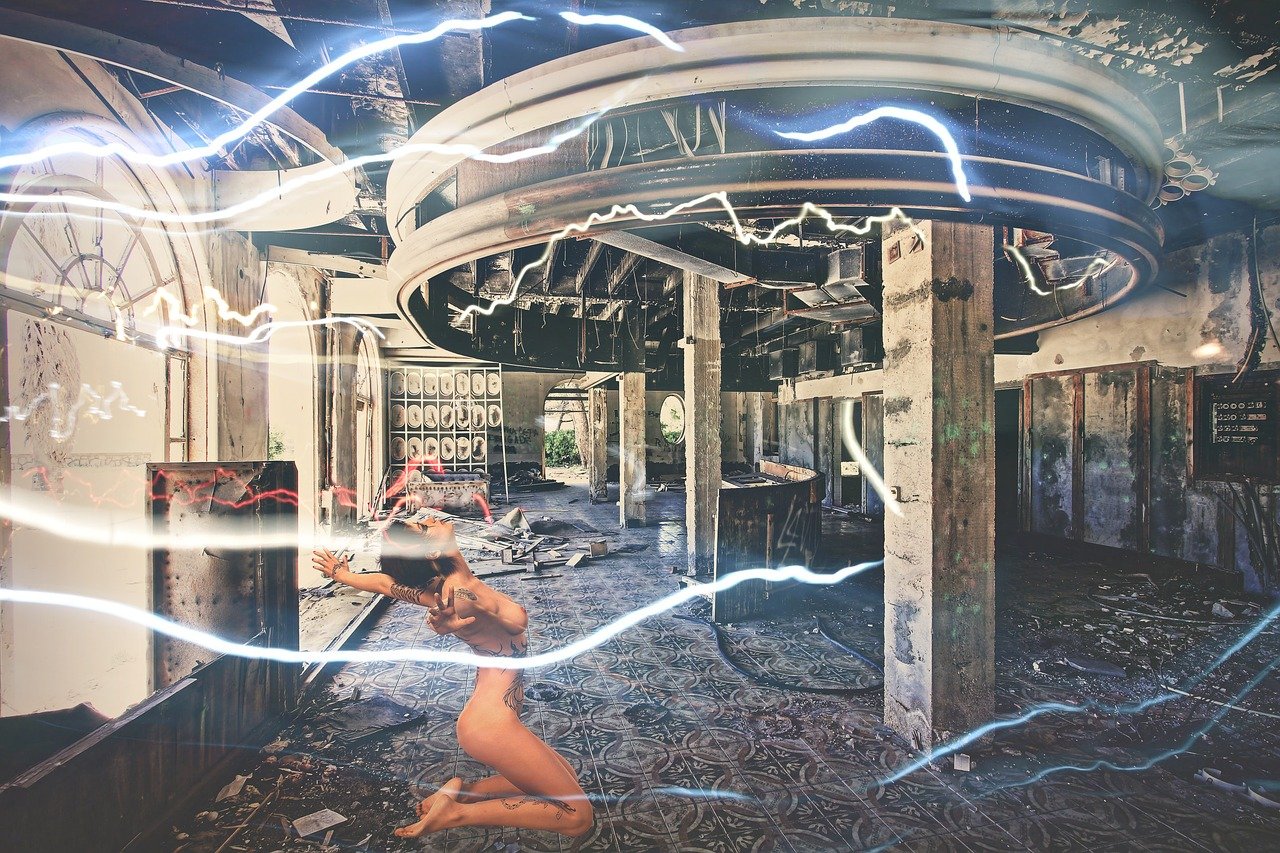 三體電影，科幻巨作的視覺盛宴