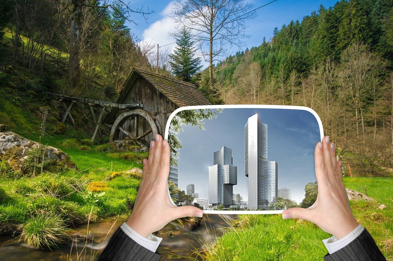 房山區(qū)長(zhǎng)溝鎮(zhèn)最新發(fā)展規(guī)劃揭秘，未來藍(lán)圖展望