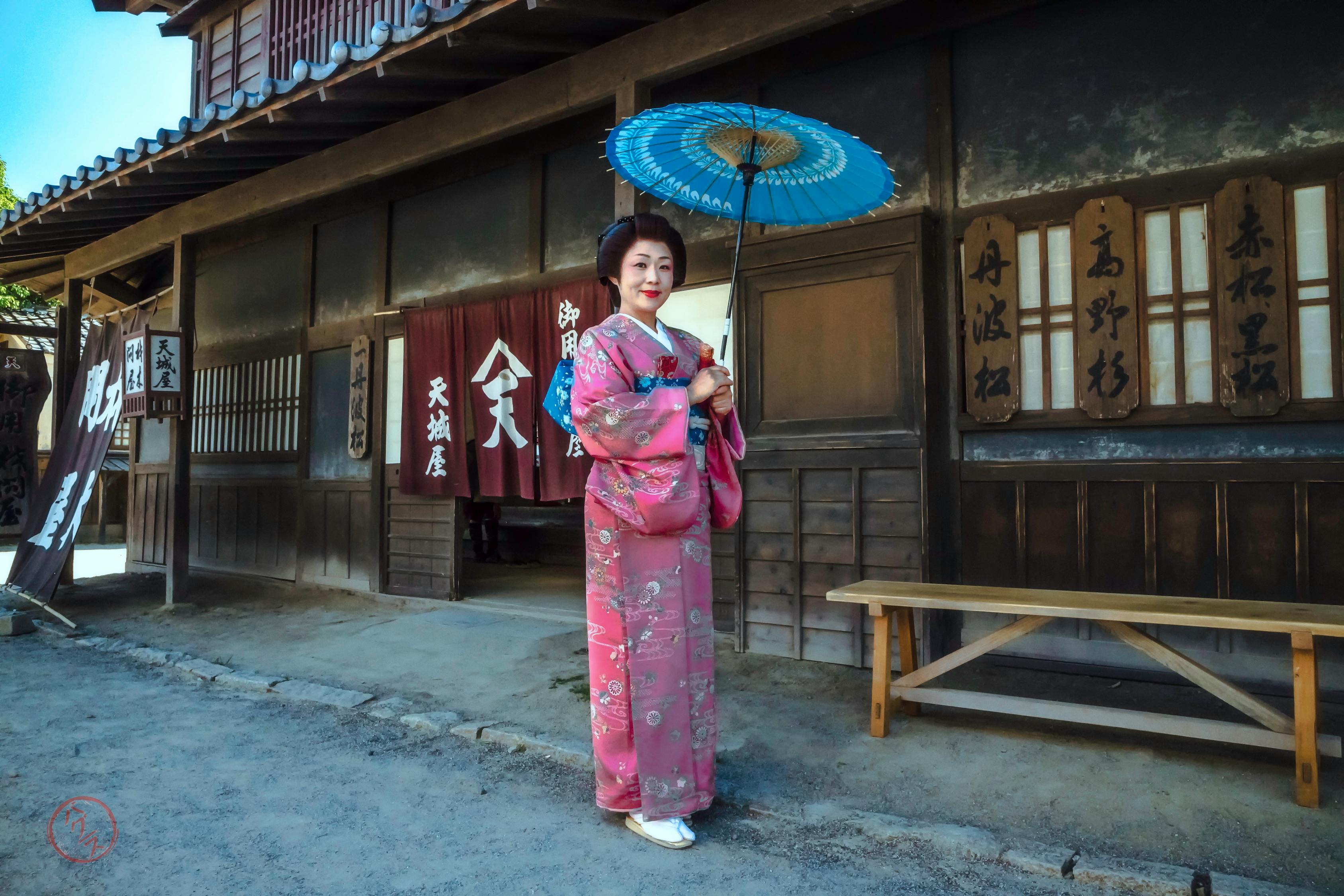 厝邊頭尾演員，閩南文化的傳承與演繹之旅