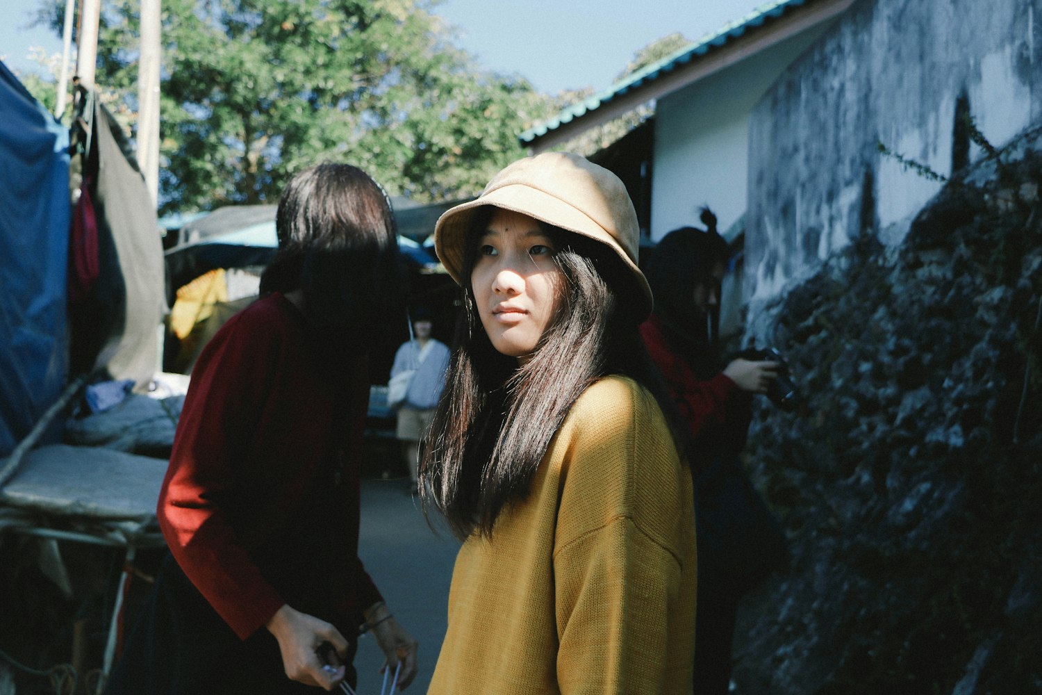 探索隱秘與開放的邊緣，最新偷拍場(chǎng)所揭秘