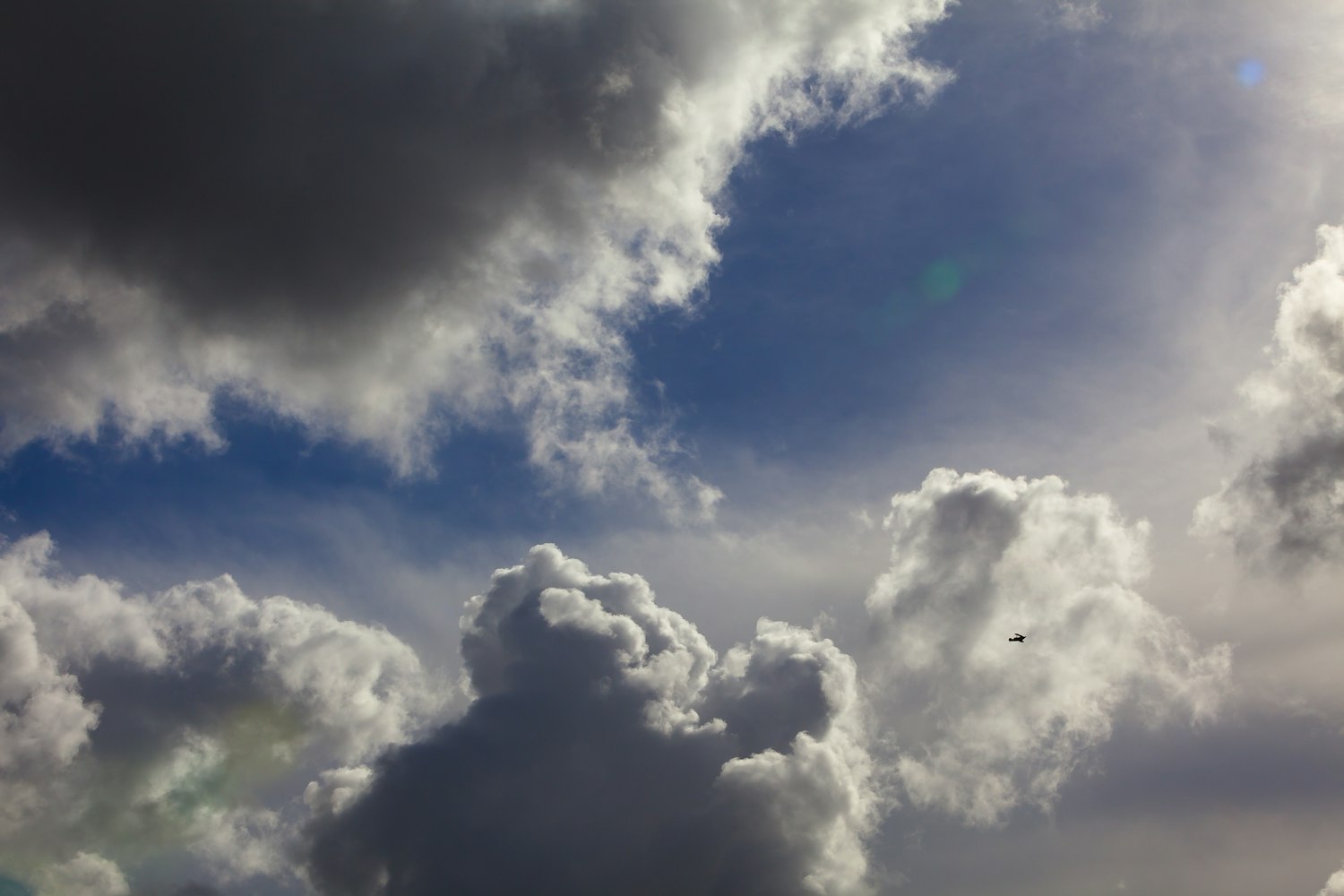 最新霧霾天氣狀況，現(xiàn)狀與影響分析