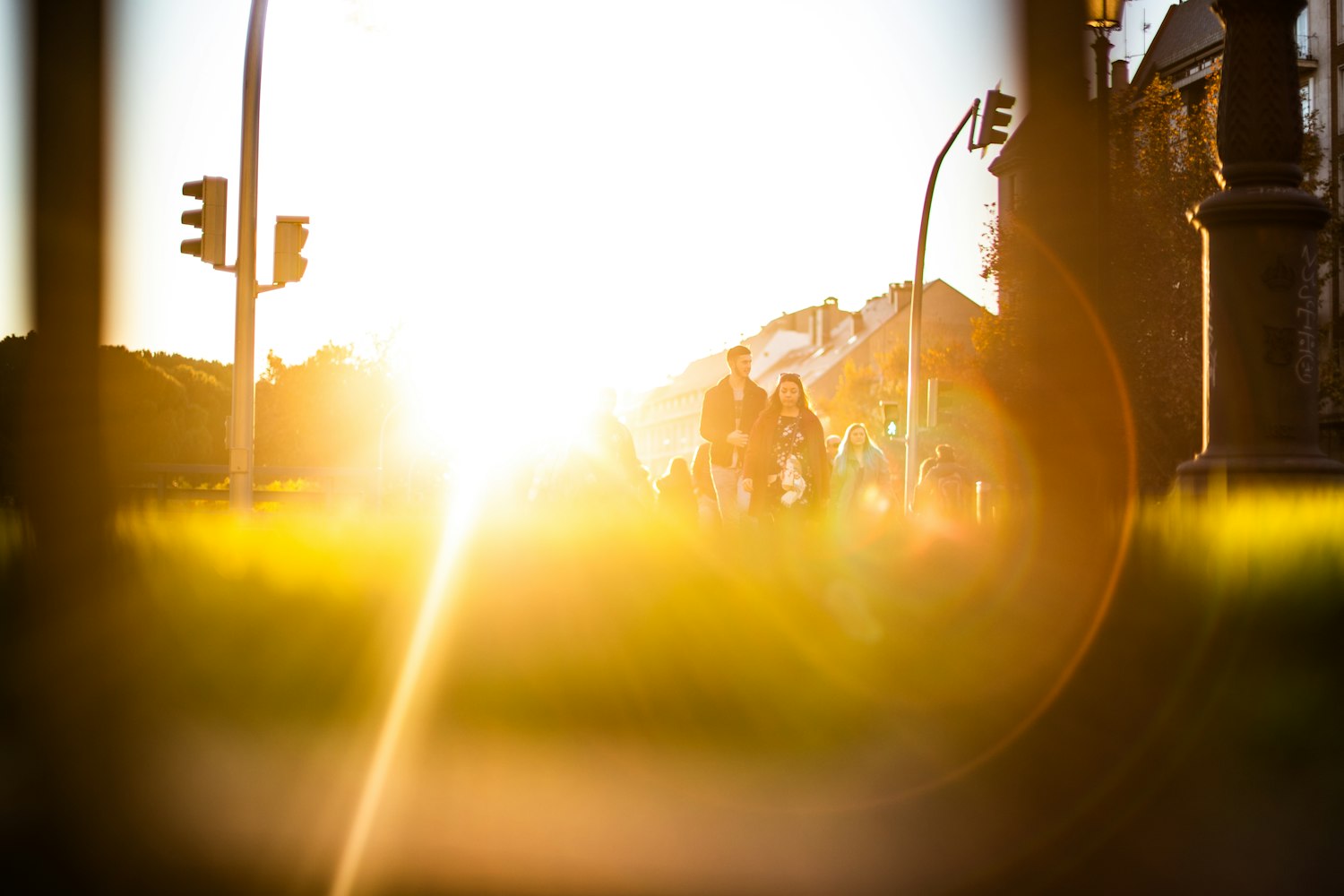 失眠與動(dòng)漫，夜晚色彩的探索