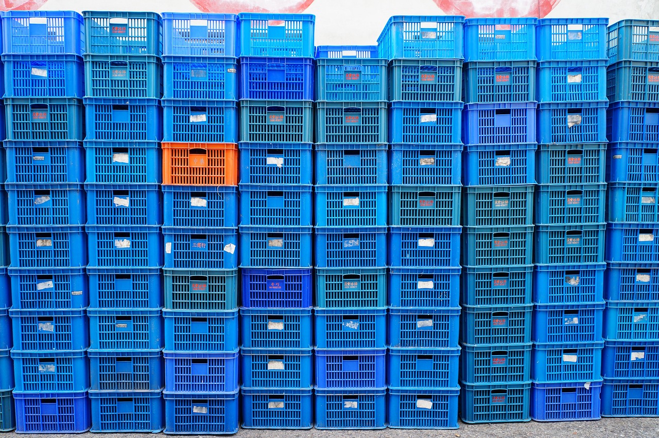 貨拉拉創(chuàng)新升級(jí)引領(lǐng)物流行業(yè)變革的最新動(dòng)態(tài)