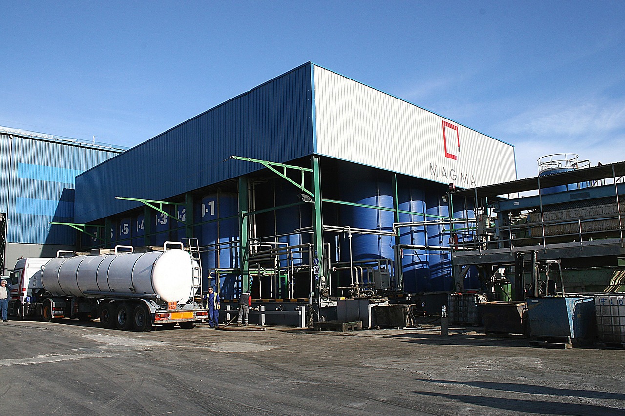 生產(chǎn)硅片上市公司，引領(lǐng)行業(yè)發(fā)展的領(lǐng)軍企業(yè)風(fēng)采展示