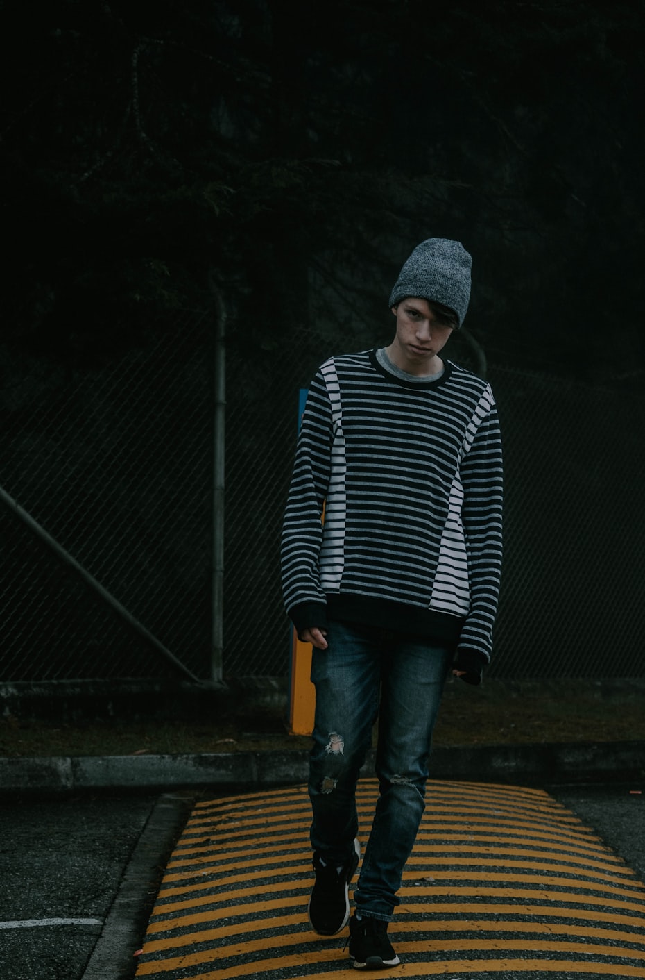 陸毅，演員之路的璀璨魅力