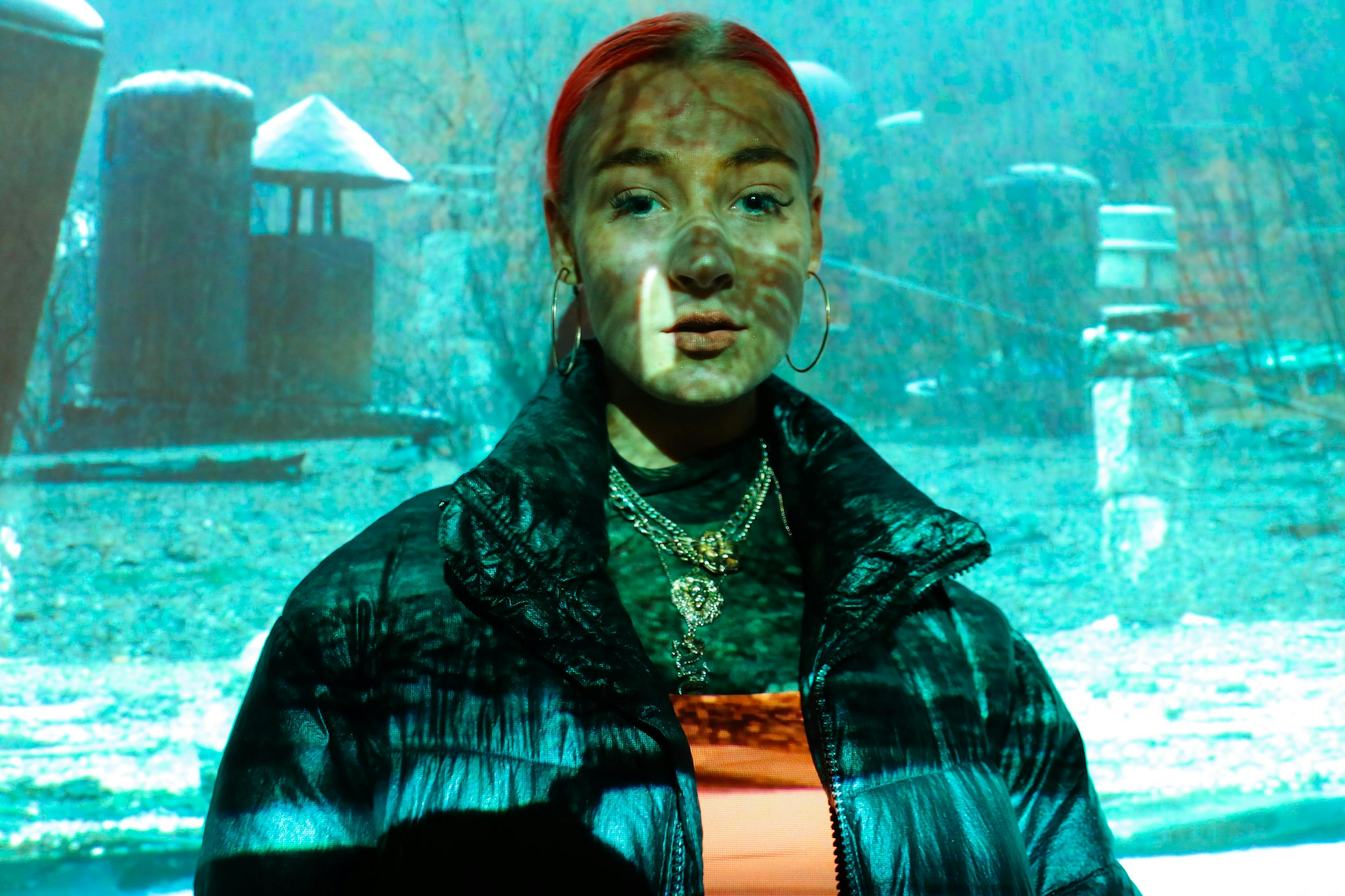 近期電影推薦，視覺盛宴，不容錯過