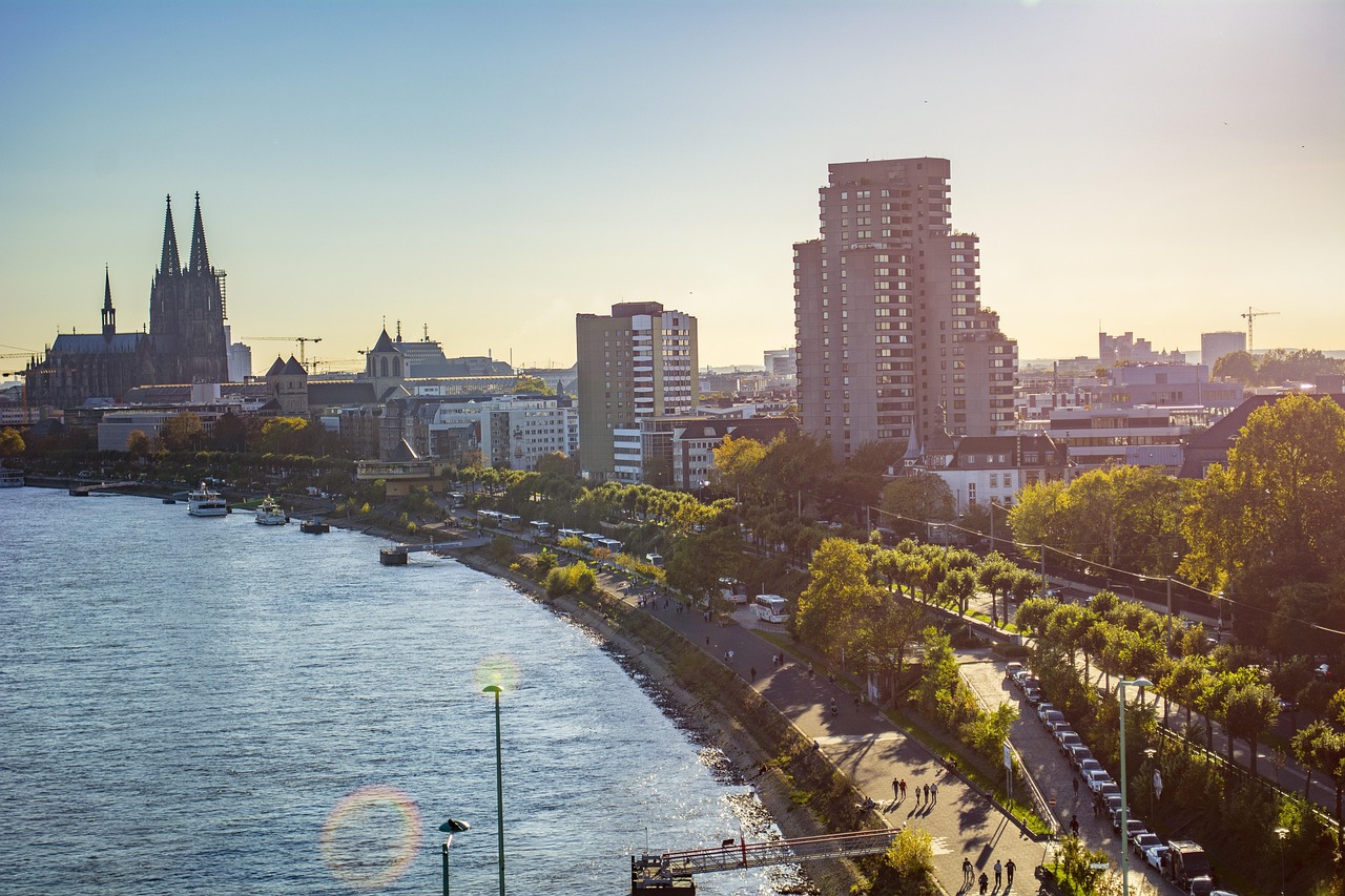 洛陽九洲池，歷史底蘊與現(xiàn)代風(fēng)采的交融最新資訊