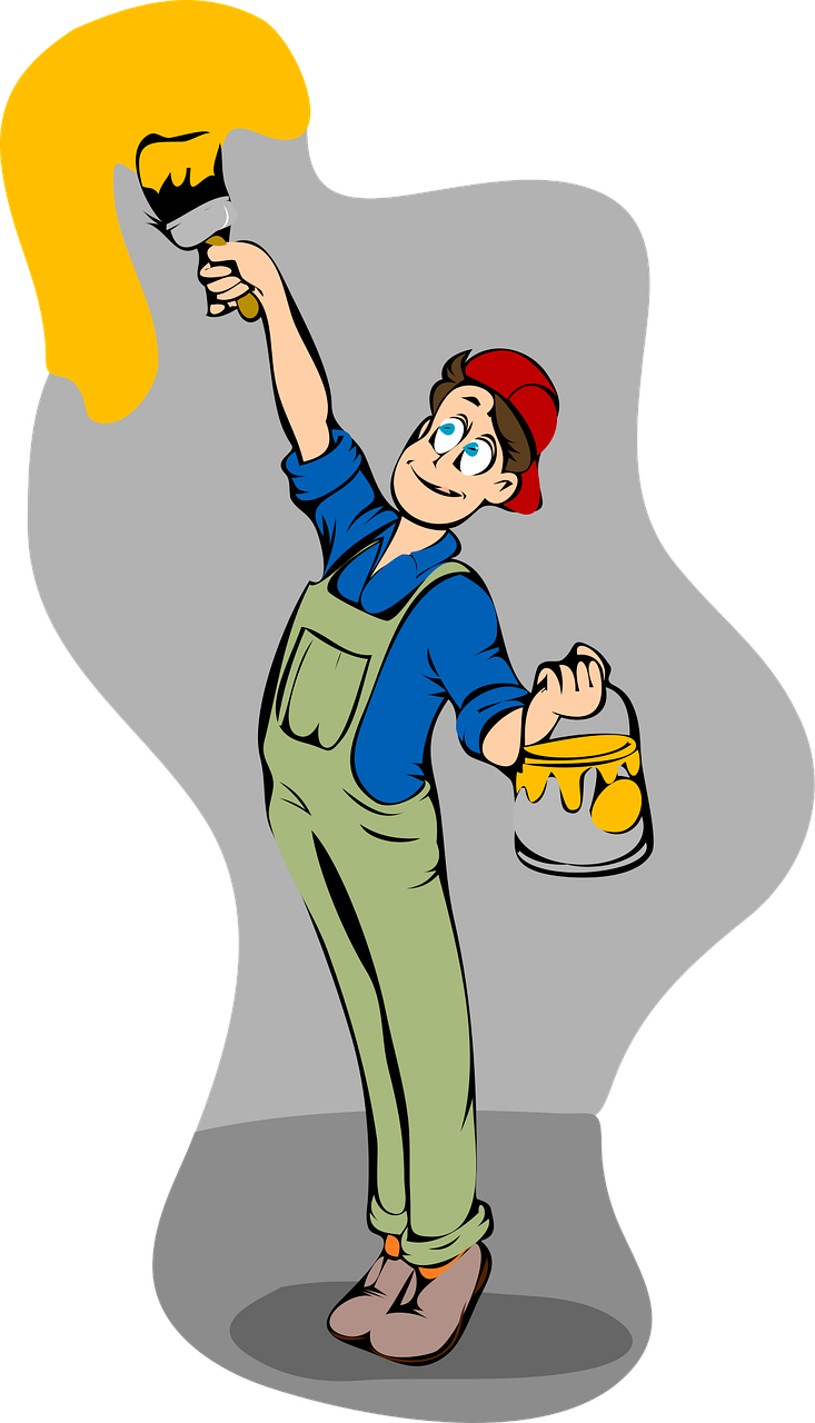 繪畫比賽，藝術(shù)潛能與創(chuàng)造力的探索對決